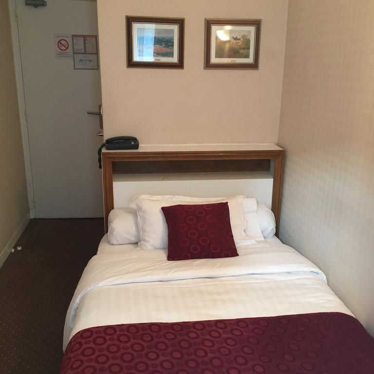 Hotel Bellan Париж Екстериор снимка