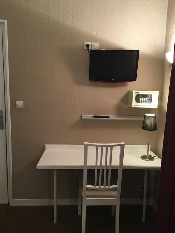 Hotel Bellan Париж Екстериор снимка