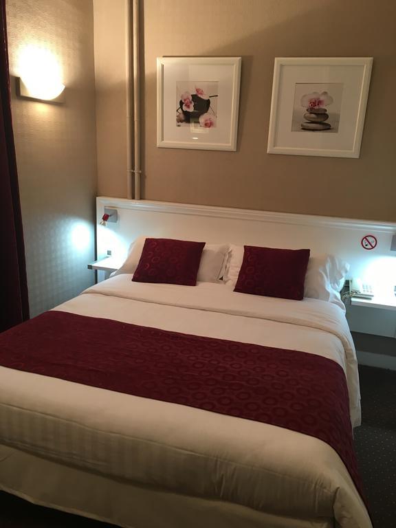 Hotel Bellan Париж Екстериор снимка