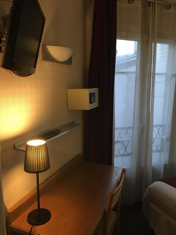 Hotel Bellan Париж Екстериор снимка