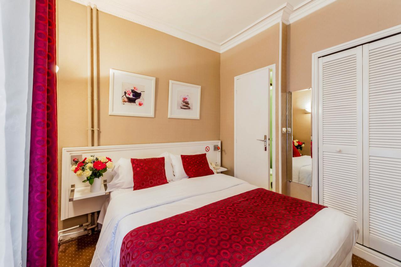 Hotel Bellan Париж Екстериор снимка