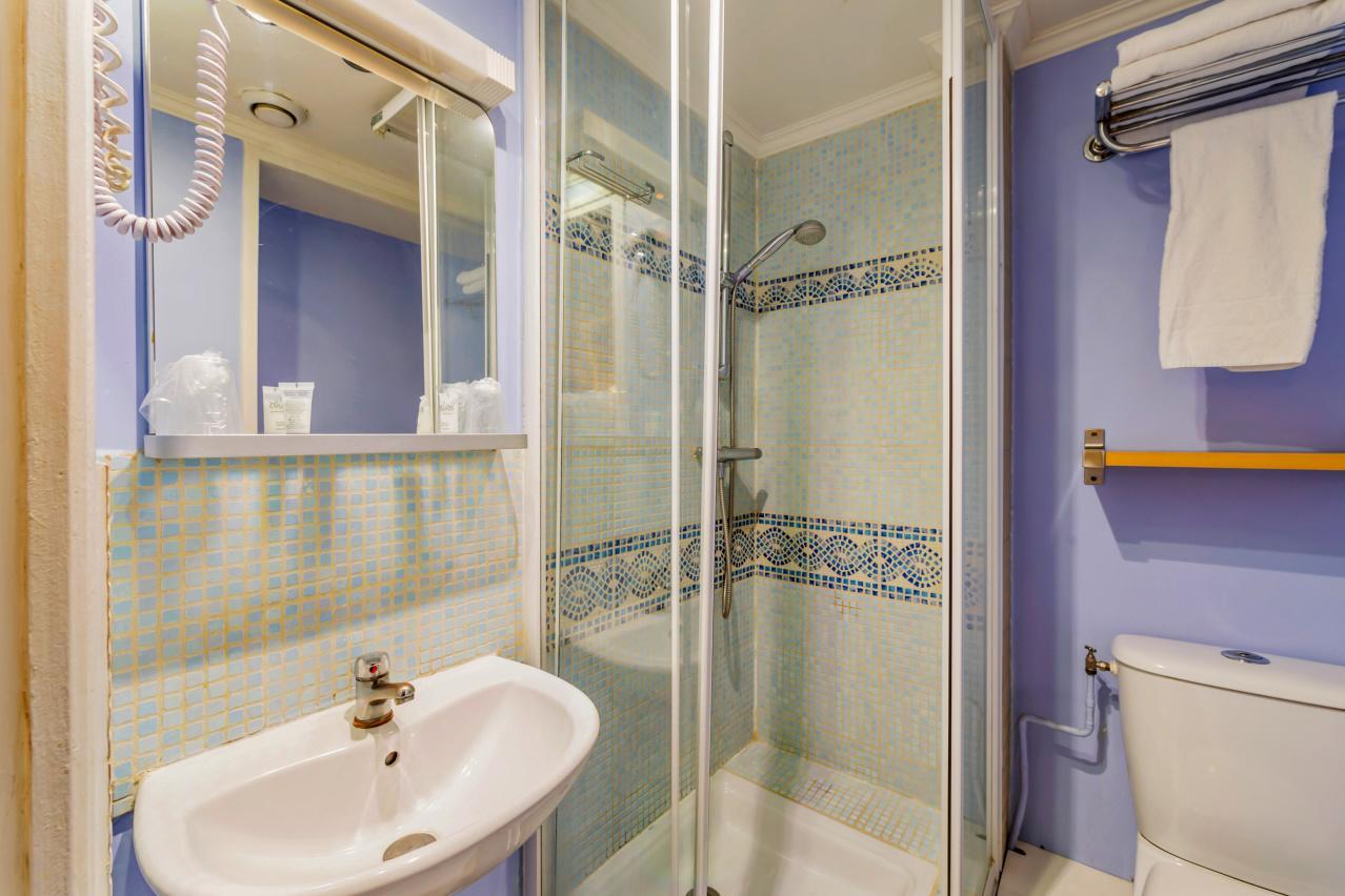 Hotel Bellan Париж Екстериор снимка