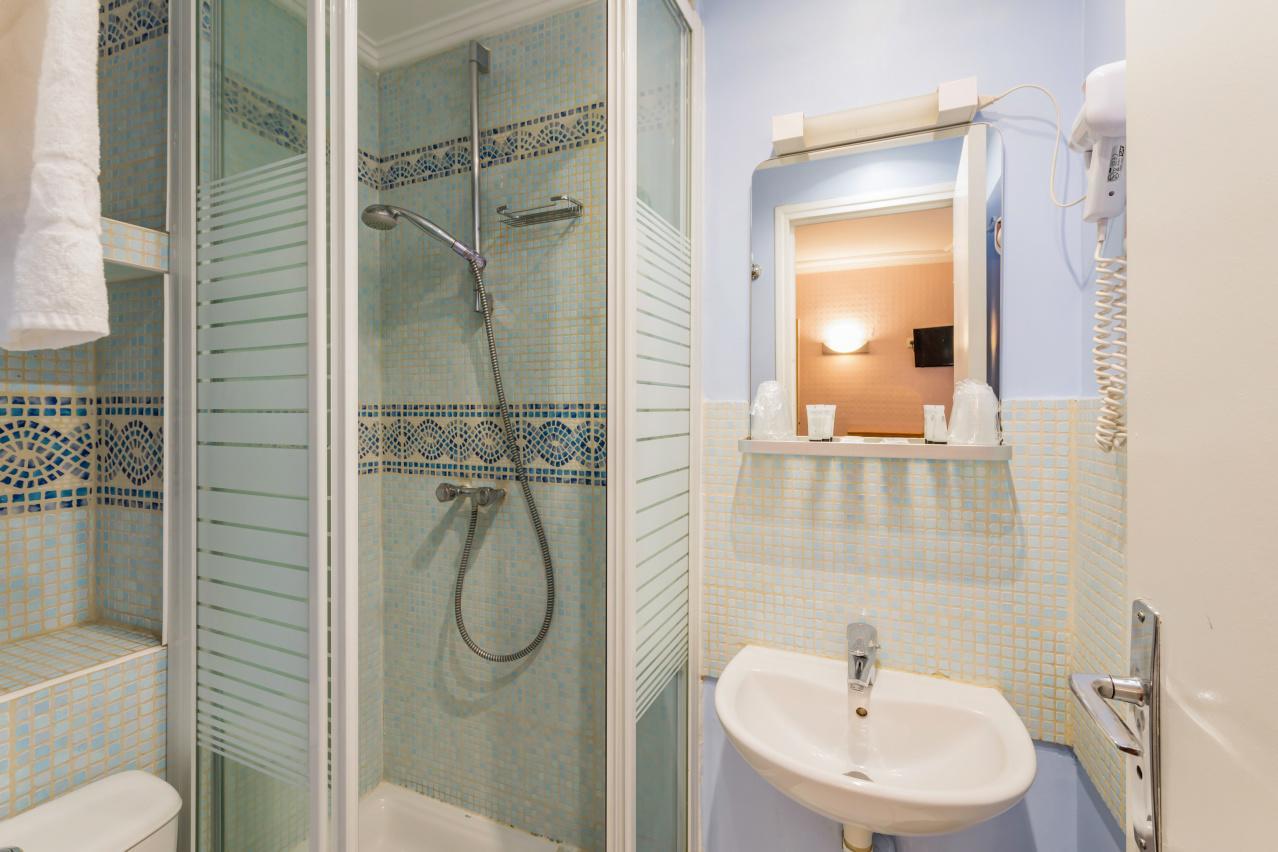 Hotel Bellan Париж Екстериор снимка
