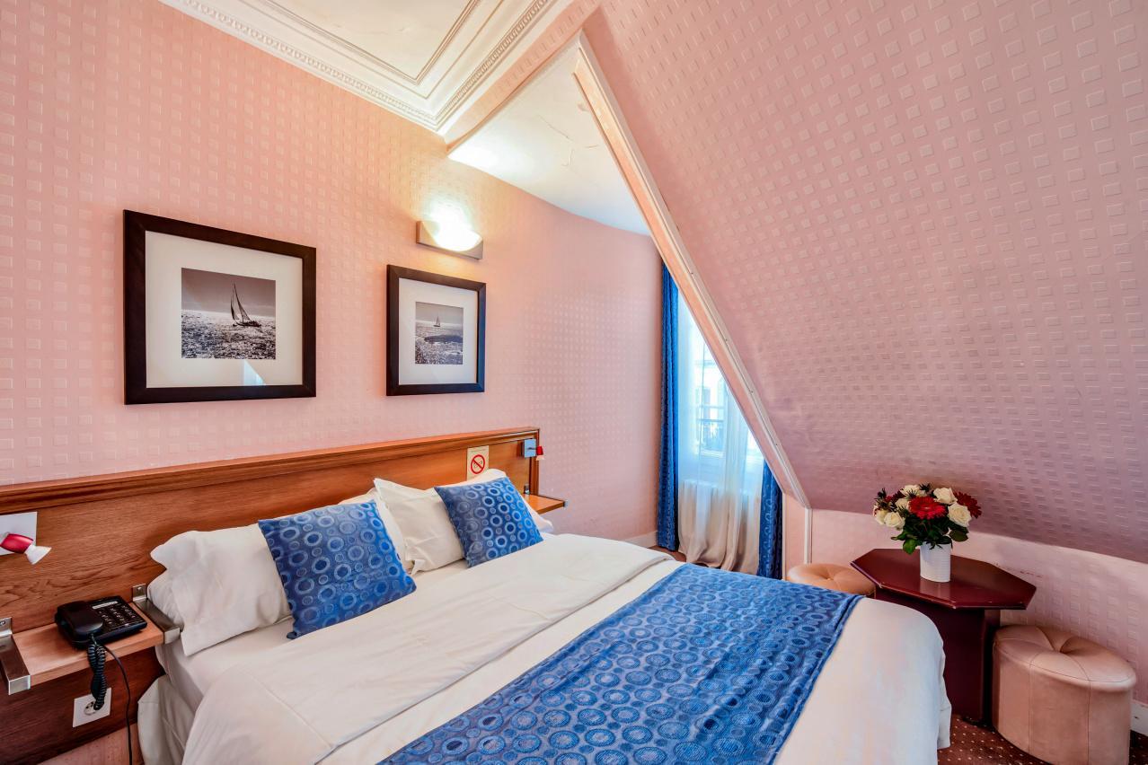 Hotel Bellan Париж Екстериор снимка